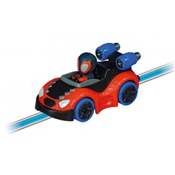 Carrera FIRST Spidey Web Spin 63049 autópálya