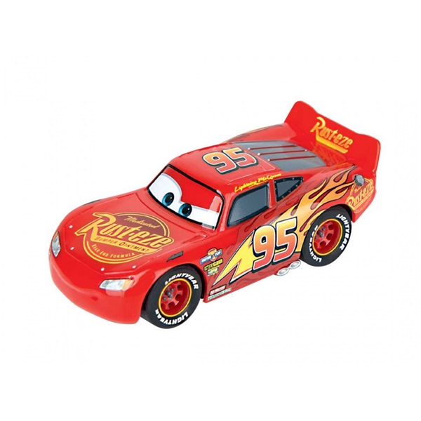 Carrera FIRST Verdák Friends Race 63037 autópálya