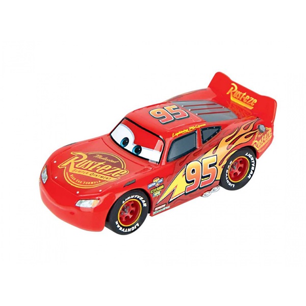 Carrera FIRST Verdák Power Duell 63038 autópálya