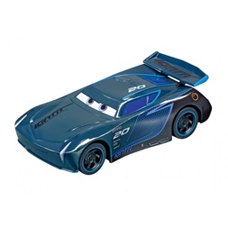 Carrera FIRST Verdák Power Duell 63038 autópálya