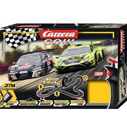 Carrera GO 62595 DTM Supercars autópálya