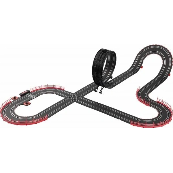 Carrera GO 62595 DTM Supercars autópálya