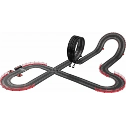 Carrera GO 62595 DTM Supercars autópálya