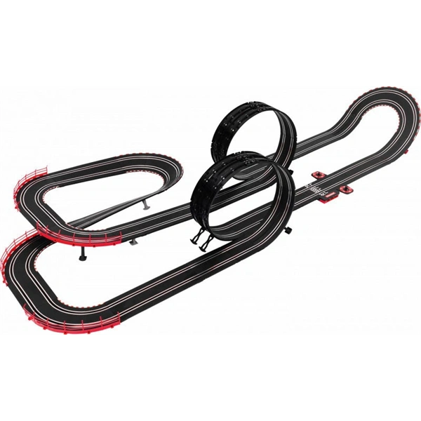 Carrera GO 62596 DTM Speed Giants autópálya