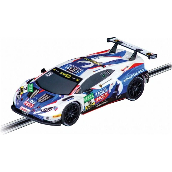 Carrera GO 62596 DTM Speed Giants autópálya