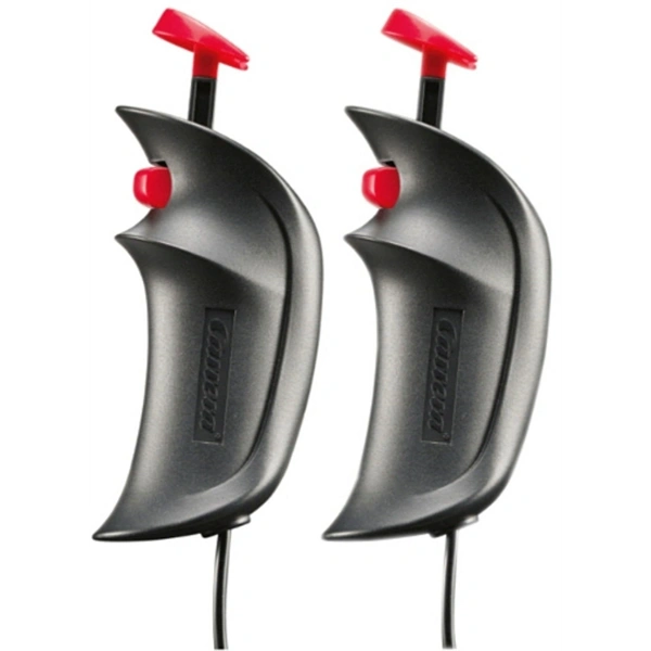 Carrera GO 62597 GT Powerplay autópálya