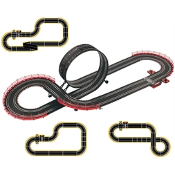 Carrera GO 62597 GT Powerplay autópálya