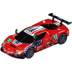 Carrera GO 62597 GT Powerplay autópálya