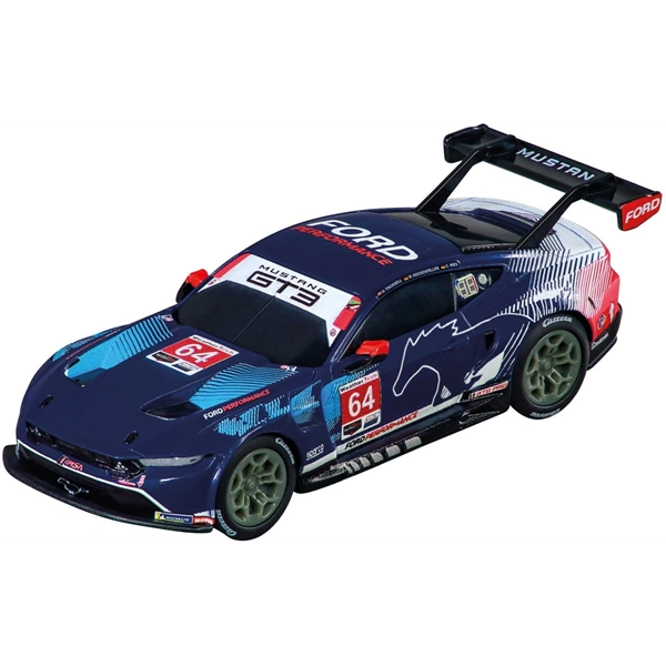 Carrera GO 62597 GT Powerplay autópálya