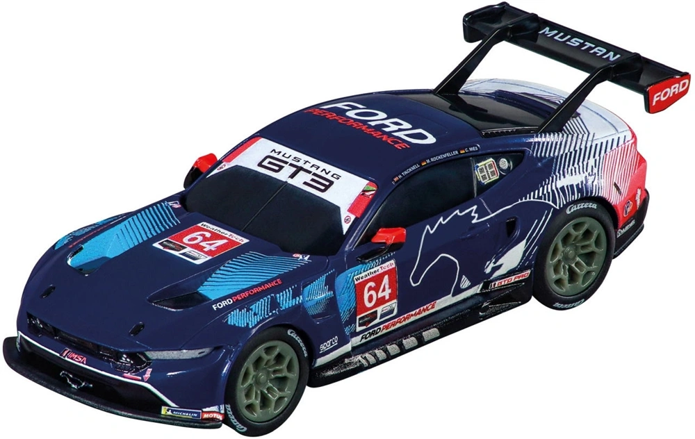 Carrera GO 62597 GT Powerplay autópálya