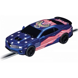 Carrera GO 62601 Street Legends autópálya