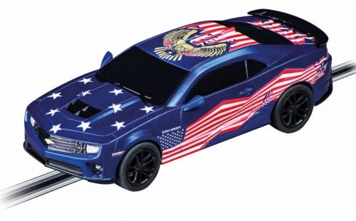 Carrera GO 62601 Street Legends autópálya