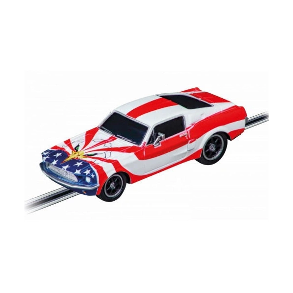 Carrera GO 62601 Street Legends autópálya