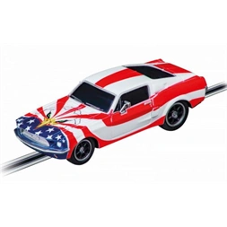 Carrera GO 62601 Street Legends autópálya