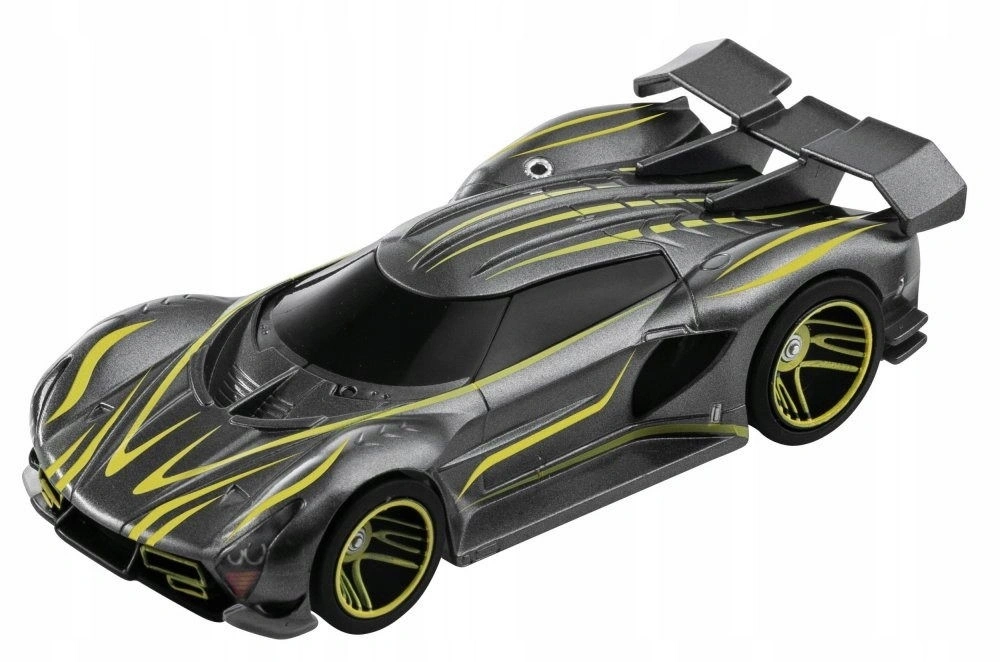 Carrera GO 62602 Tuning Zone autópálya