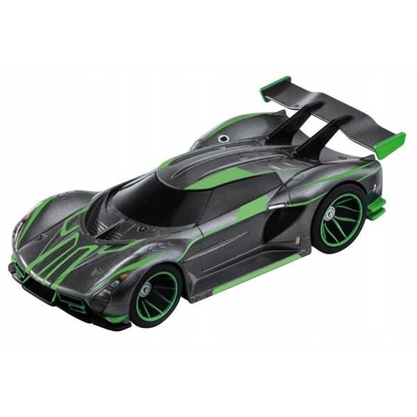 Carrera GO 62602 Tuning Zone autópálya