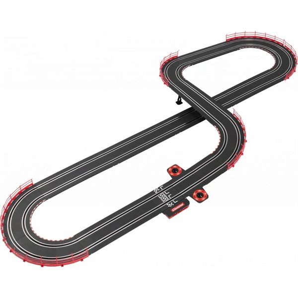 Carrera GO 62603 Champions Racing autópálya