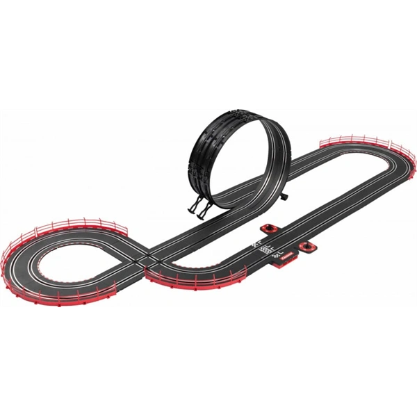 Carrera GO 62604 Super Formula autópálya