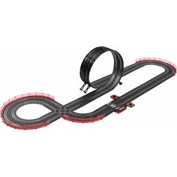 Carrera GO 62604 Super Formula autópálya