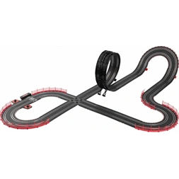 Carrera GO 62605 Speed Zone autópálya