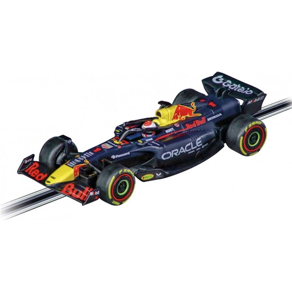 Carrera GO 62605 Speed Zone autópálya