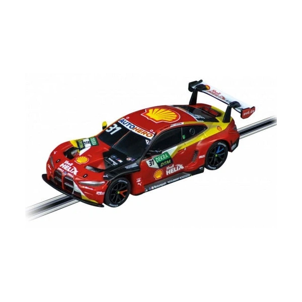 Carrera GO 62611 DTM Super Racer autópálya