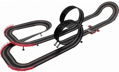 Carrera GO 62611 DTM Super Racer autópálya