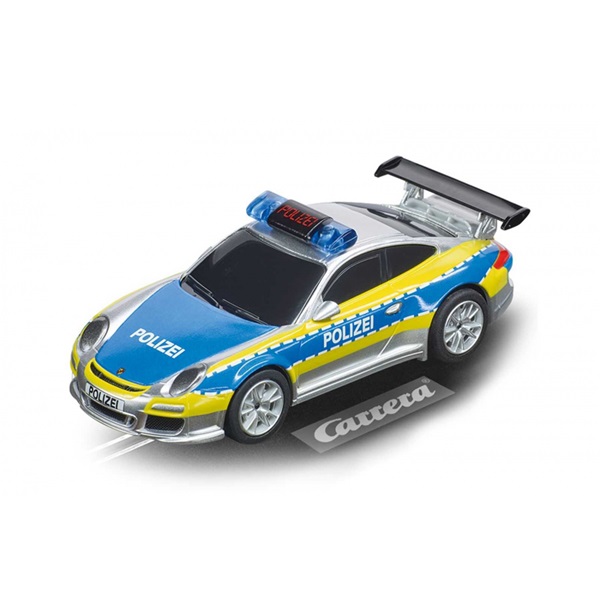 Carrera GO!!! Chase`n Race 62577 autópálya