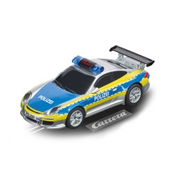 Carrera GO!!! Chase`n Race 62577 autópálya
