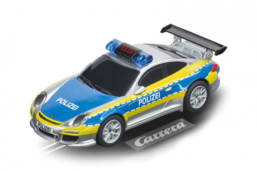 Carrera GO!!! Chase`n Race 62577 autópálya
