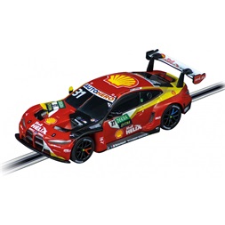 Carrera GO!!! DTM High Speed Show 62561 autópálya