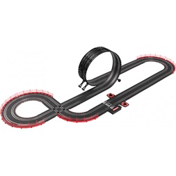 Carrera GO!!! Formula Free Racing 62581 autópálya