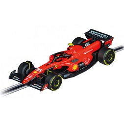 Carrera GO!!! Formula Free Racing 62581 autópálya