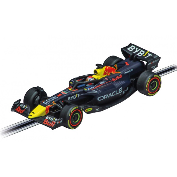 Carrera GO!!! Formula Free Racing 62581 autópálya