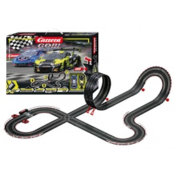 Carrera GO!!! GT Super Challenge 62563 autópálya