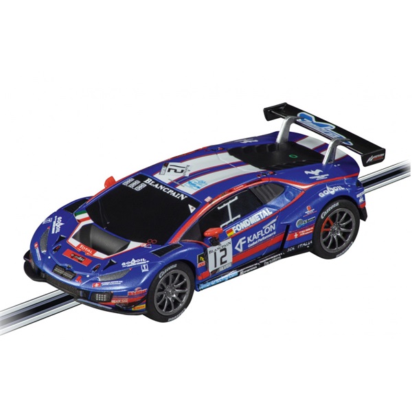 Carrera GO!!! GT Super Challenge 62563 autópálya
