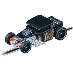Carrera GO!!! Hot Wheels 5,3 62564 autópálya