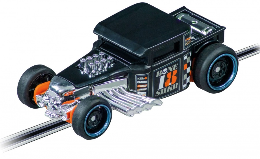 Carrera GO!!! Hot Wheels 5,3 62564 autópálya