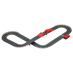 Carrera GO!!! Mancs őrjárat 63514 autópálya
