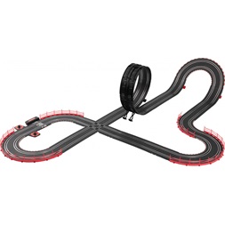 Carrera GO!!! Max Competition 62574 autópálya