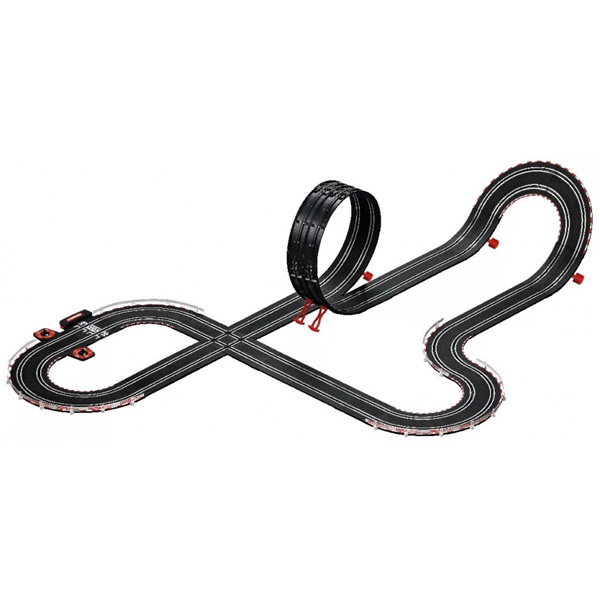 Carrera GO!!! Max Performance 62548 autópálya