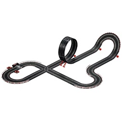 Carrera GO!!! Max Performance 62548 autópálya