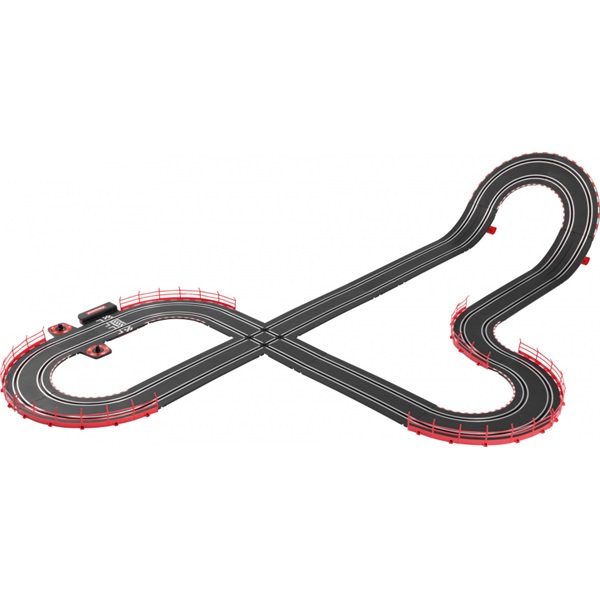 Carrera GO!!! Nascar Talladega 4.9 62582 autópálya
