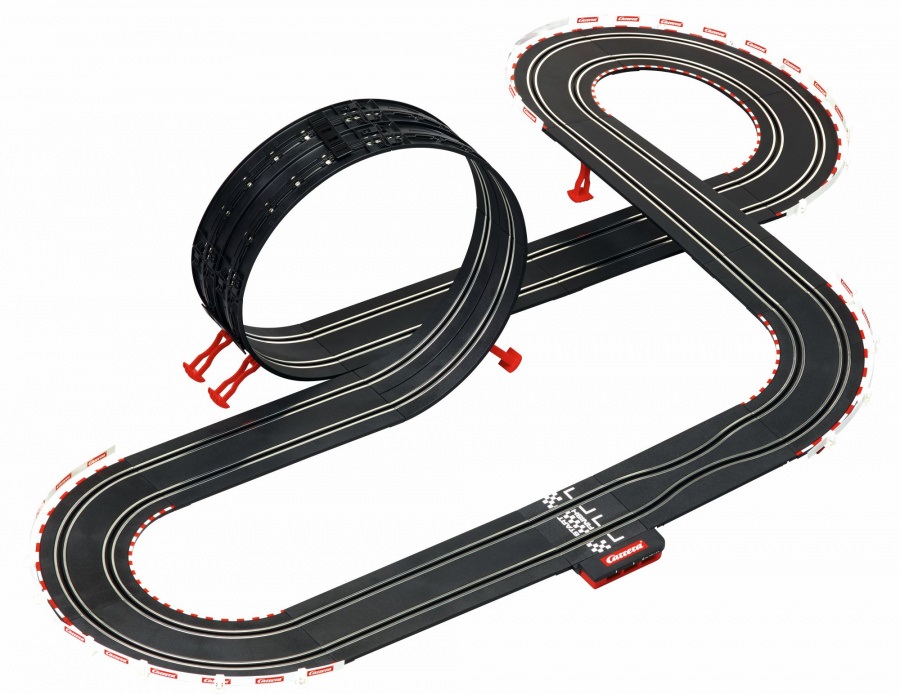 Carrera GO!!! Sonic 4,9 62566 autópálya
