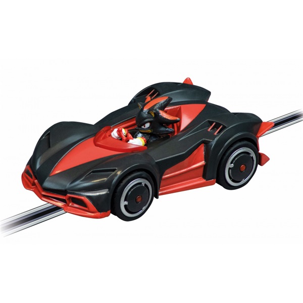 Carrera GO!!! Sonic 4,9 62566 autópálya