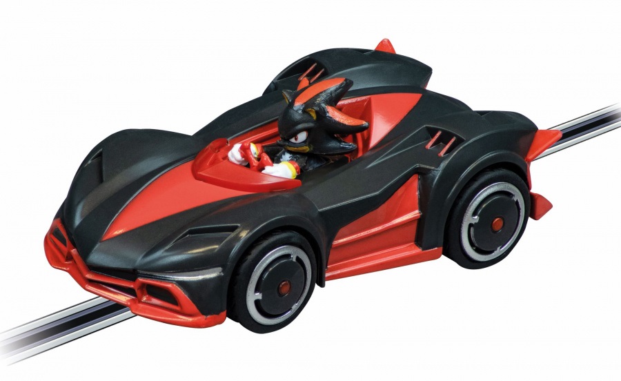 Carrera GO!!! Sonic 4,9 62566 autópálya