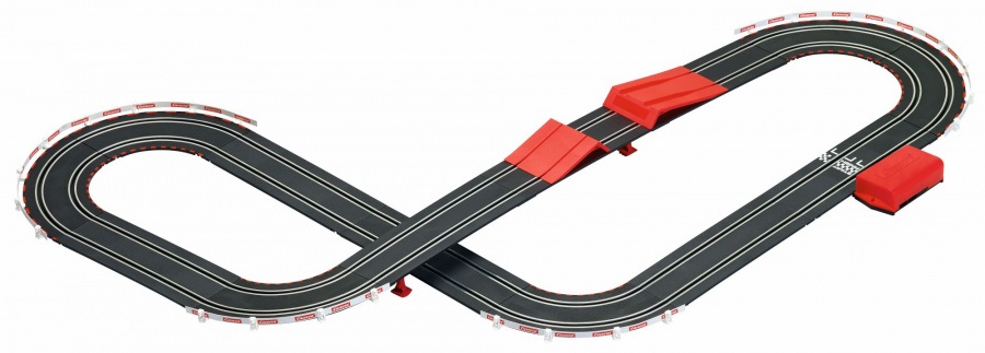 Carrera GO!!! Sonic 63520 autópálya