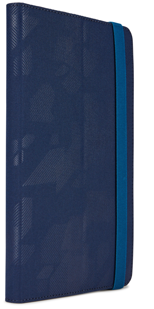 Case Logic 3203701 Surefit Folio univerzális 7"-os kék tablet tok