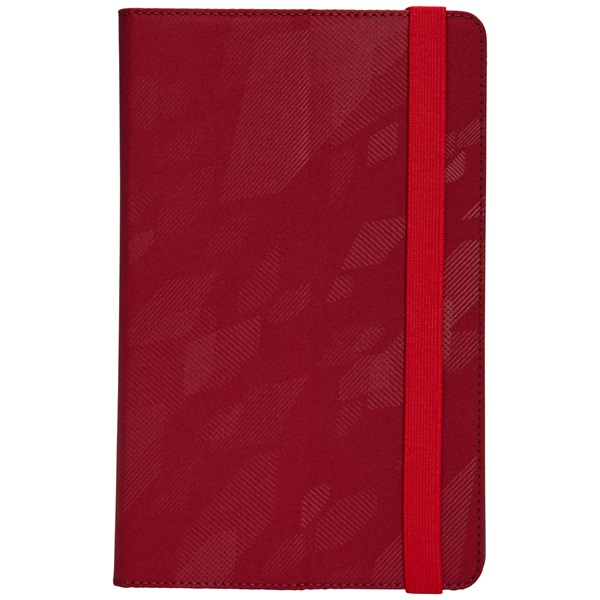 Case Logic 3203702 Surefit Folio univerzális 7"-os piros tablet tok