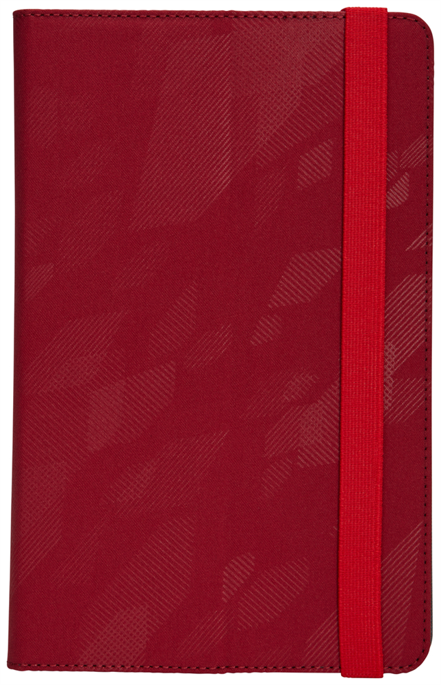 Case Logic 3203702 Surefit Folio univerzális 7"-os piros tablet tok